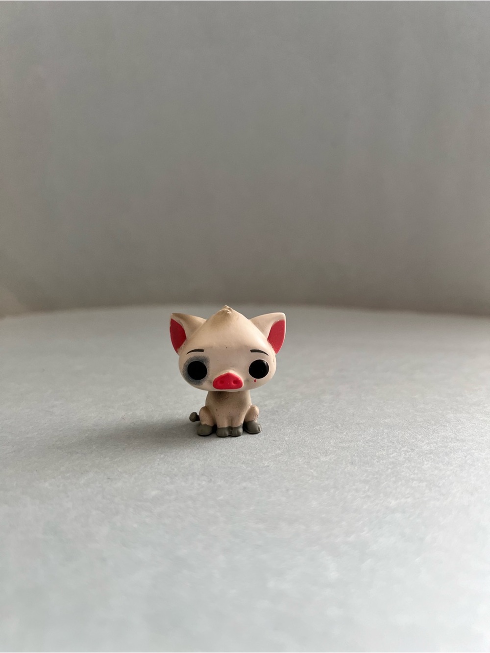 Funko Pop Mini Disney Moana Pua Vinyl Figure